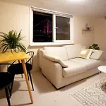 Aesthetic Penthouse With The Bosphorus Bridge View