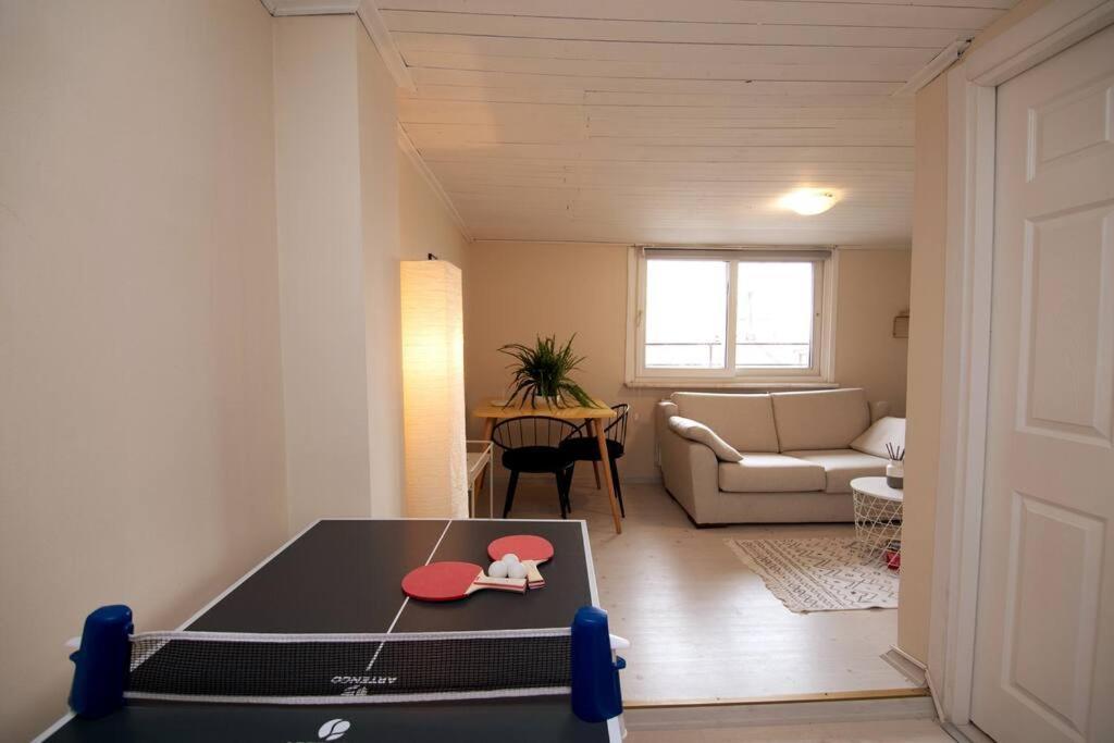 Aesthetic Penthouse With The Bosphorus Bridge View Daire *